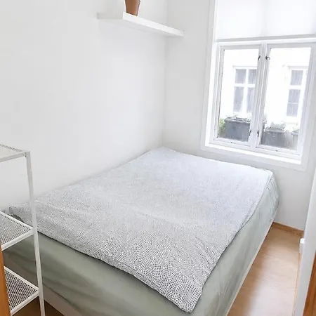 In The Heart Of - 3 Min Walk To Bryggen 아파트