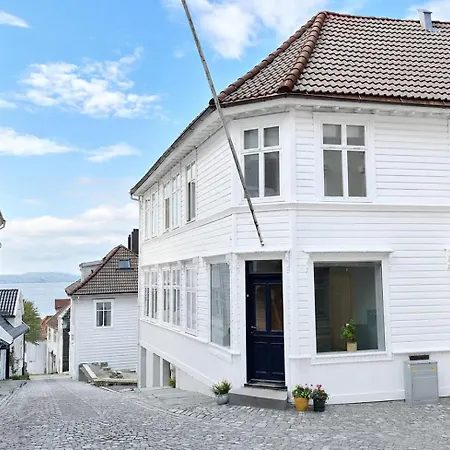 In The Heart Of - 3 Min Walk To Bryggen * 베르겐