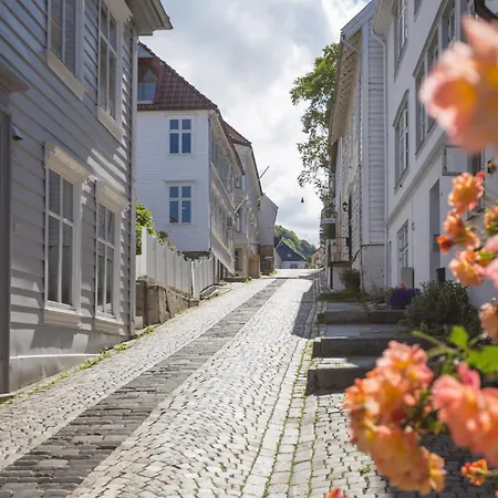 아파트 In The Heart Of - 3 Min Walk To Bryggen